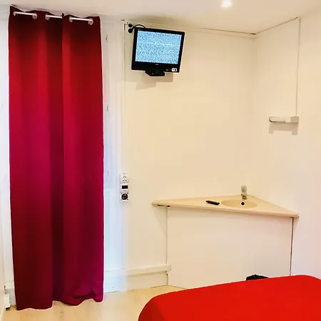 Hotel Hospitality Cap Gonfreville-l'Orcher