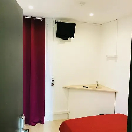 Hospitality Cap Hotel *