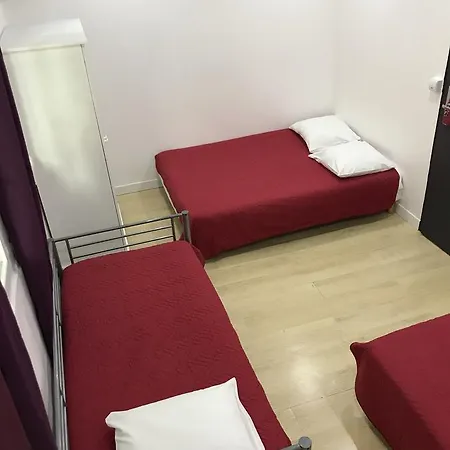 Hospitality Cap Hotel Gonfreville-l'Orcher