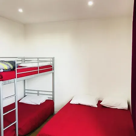 Hospitality Cap Hotel