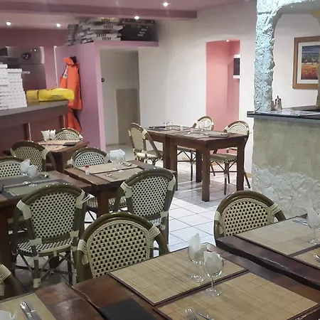 Hospitality Cap * Gonfreville-l'Orcher