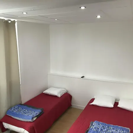 Hospitality Cap Hotel *