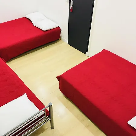 Hospitality Cap Hotel Gonfreville-l'Orcher